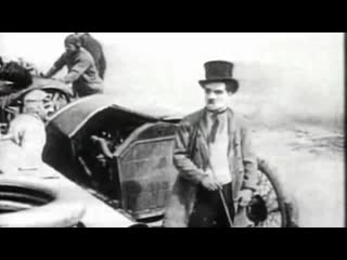 mabel drives (1914) - comedy. mac sennet