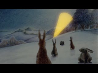 snowman (1982) - cartoon, fantasy, adventure. jimmy t. murakami, diane jackson 1080p