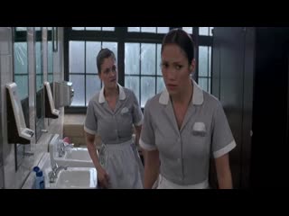 mistress maid (2002) - comedy, melodrama. wayne wang 720hd