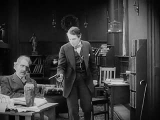 conscience-avenger, or "thou shalt not kill" (1914) - horror, drama, crime, film adaptation. david wark griffith