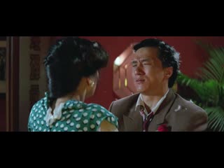 miracles (1989) - action, comedy. jackie chan