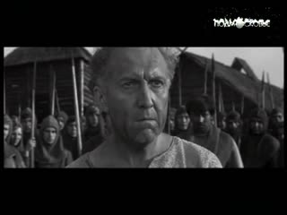 herkus mantas (1971) - drama, history. marionas gedris