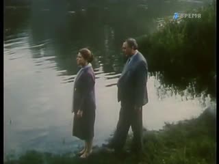 testament (1985) - drama, melodrama. igor gostev