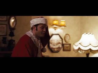 fred klaus, santa's brother (2007) - fantasy, comedy, family. david dobkin