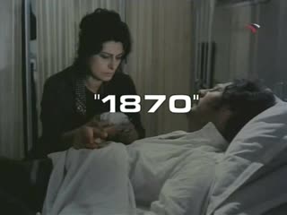 it was the year of thanksgiving / 1870 (1972) - drama, history. alfredo gianetti