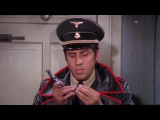 uncle adolf, named fuhrer (1978) - comedy. franco castellano, giuseppe moccia 1080p