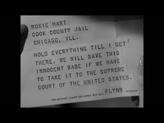 roxy hart (1942) - melodrama, comedy, crime. william a. wellman