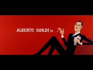 sorry, are you for or against? (1966) - comedy. alberto sordi 1080p