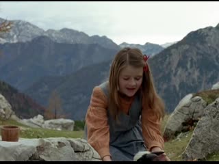 alpine tale (2005) - drama, family. hd