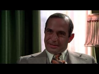 capone (1975) - crime drama, biography. steve carver