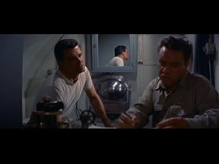 raise the cam (1959) - action, military drama, melodrama. gordon douglas 720p