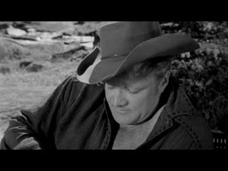 fort dobbs (1958) - western. gordon douglas 720p