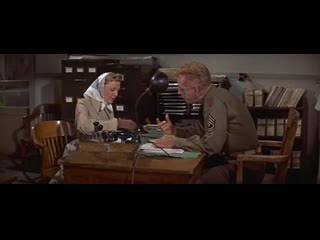 the history of mcconnell (1955) - military drama, biography. gordon douglas 720p