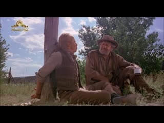 ferry man (1970) - adventures. gordon douglas 1080p