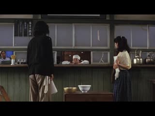 city heroes / dauntaun hirozu (1988) - drama. yoji yamada yoji yamada