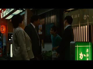 tokyo family (2013) - drama. yoji yamada