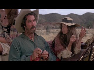 quigley in australia (1990) - action, drama, melodrama, adventure, western. simon winser 1080