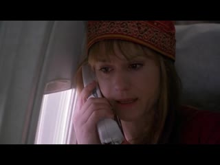 home for the holidays (1995) - drama, melodrama, comedy. jodie foster small tits