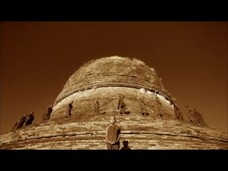 ash and snow (2005) - documentary. gregory colbert subtitles