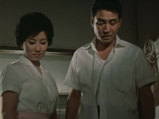 mne dwa goda (1962) is a tragicomedy. kon ichikawa 1080p