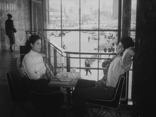 room of paying (1956) kon ichikawa 1080p