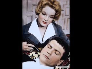 the only angel on earth (1959) - fantasy, melodrama, comedy. geza von radvanyi [divx 720p]