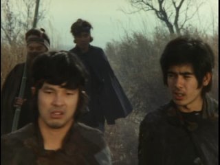 brodyagi/skitaltsy (1983) is a tragicomedy. kon ichikawa 1080p