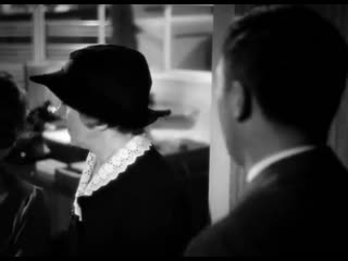 that same woman (1937) - melodrama. edmund goulding