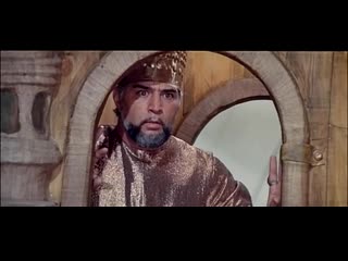 the legend about rustam (1971, tajikistan) - fantasy, drama, adventure. boris kimyagarov 720p