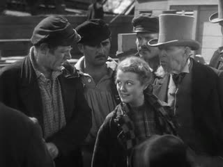 a farmer is married (1935) - melodrama, comedy. victor fleming 720p