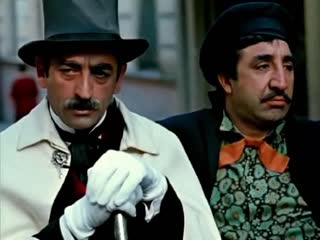 khatabala (1971, armenfilm) is a comedy. yuri yerzinkyan, yakov iskudaryan 720p