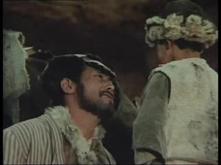 luty (1973, kazakhstan) - drama. tolomush okeev 1080p