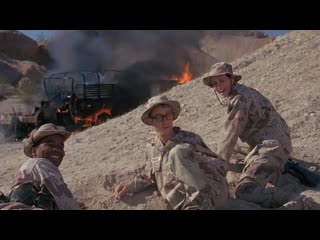 army adventures (1994) - comedy. daniel petrie 1080p