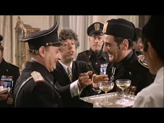 lucky for the rich (1972) - comedy. salvatore samperi