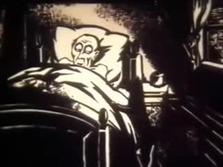 city (1988) - cartoon, short film. rein raamat