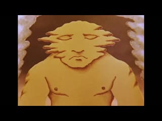 big tyll (1980) - cartoon, short film, fantasy, military. rein raamat 1080p