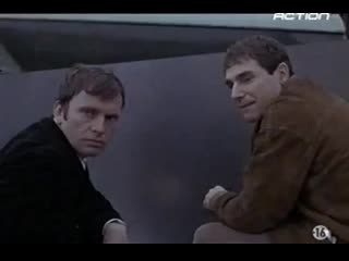 crime stealer (1969) - crime drama by nadine trintignant 720p